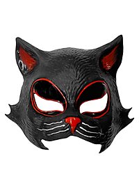 Halloween Ends - Allyson Cat Mask
