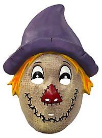 Halloween Ends - Corey Scarecrow Mask