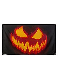 Halloween flag