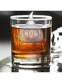 Halloween Græskar Silikoneforme Til Isterninger, Chokolade Og Bagning 4-Delt