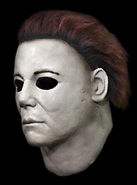 Halloween H20 Deluxe Michael Myers