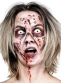 Halloween Horror Make-up Set