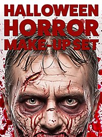 Halloween Horror Make-up Set