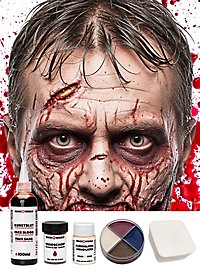 Halloween Horror Make-up Set