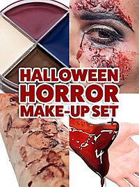 Halloween Horror Make-up Set
