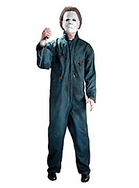Halloween II Michael Myers Animated Decoration