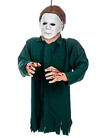 Halloween Ii Michael Myers Hanging Decoration Maskworld Com