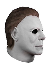 Halloween IV - Affiche du film Masque