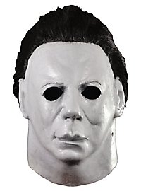 Halloween IV - Máscara Del Póster De La Película