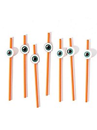 Halloween Kinderparty Set XXL