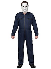 Halloween Michael Meiers Costume