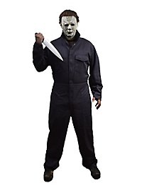 Halloween Michael Myers 2018 Costume