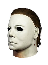 Halloween Michael Myers Boogeyman Mask