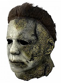 Halloween Michael Myers Kostüm mit original Maske