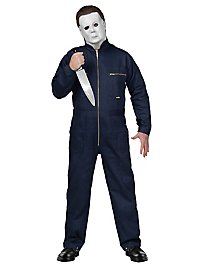Halloween Michael Myers Kostume