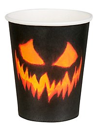 Halloween Papkrus 10 Styk