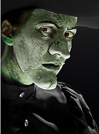 Scary Skin grün 