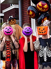 Halloween Slikspand