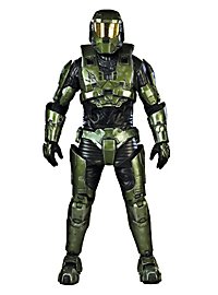 Halo Collector Edition Kostüm
