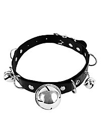 Halsband Belle Bell