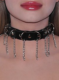 Halsband Chain Curtain
