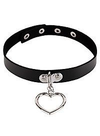 Halsband Lovelocked