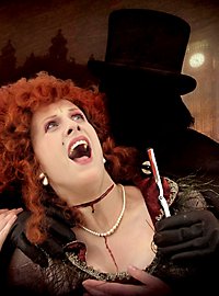 Halsskæring Sår Af Latex Til Påklæbning