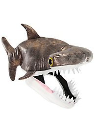 Hammerhead Shark Headgear