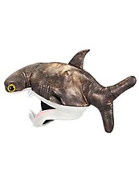 Hammerhead Shark Headgear