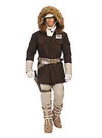 Han Solo Hoth Premium Kostüm