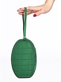 Hand grenades handbag