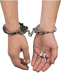 Handcuffs 