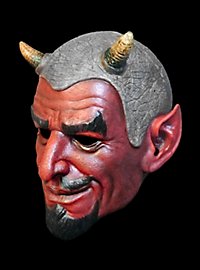 Handsome Devil Latex Mask