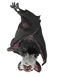 Hanging Bat Halloween Decoration