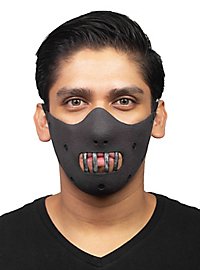 Hannibal Mundkurv Maske