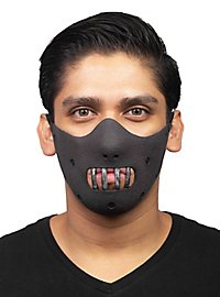 Hannibal muzzle mask