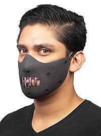 Hannibal muzzle mask