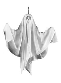 Happy Ghost Hanging Decoration