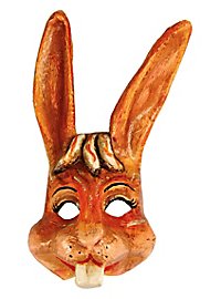 Hare - Venetiansk Maske