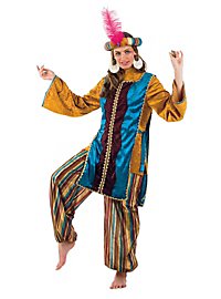 Harem Dancer Costume