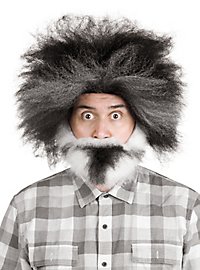 Håret Hillbilly Paryk