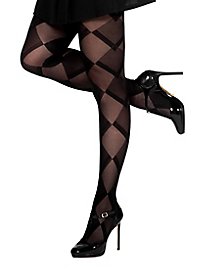 Harlekin Strømpebukser Gaga