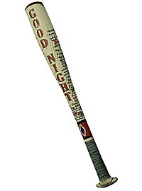 Harley Quinn baseball bat