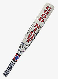 Harley Quinn foam baseball bat
