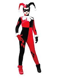 Harley Quinn Costume