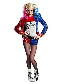 Harley Quinn Premium Costume