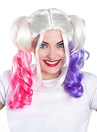 Harley Wig