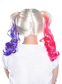 Harley Wig