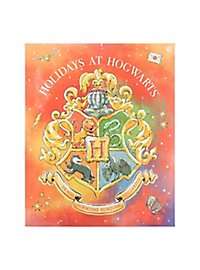 Harry Potter - Adventskalender 