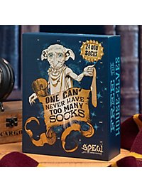 Harry Potter - Adventskalender 2022 Odd Socks
